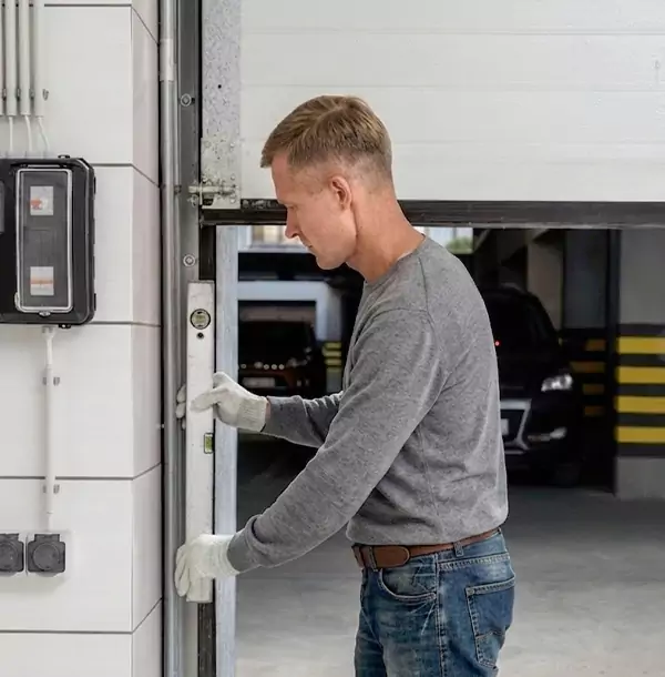 Why Choose Us for Door, Gate and Security Services in Ormond Beach, FL