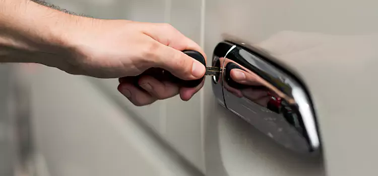 Why Choose Our Auto Locksmith Team in Ormond Beach, FL?
