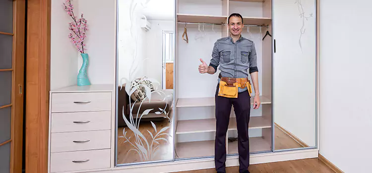 Sliding Closet Door Replacement Ormond Beach