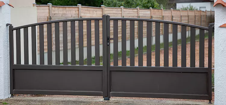 Advanced Gate Solutions in Ormond Beach, FL
