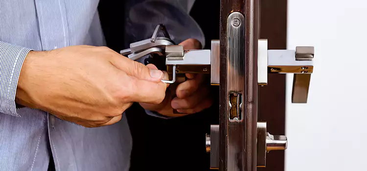 Commercial Door Lock Repair Ormond Beach