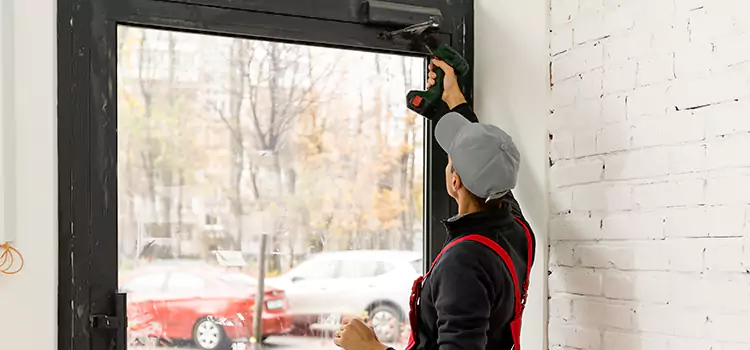 Comprehensive Door Closer Services in Ormond Beach, FL
