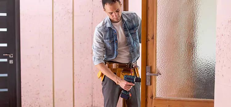 Exterior Door Frame Installation Ormond Beach