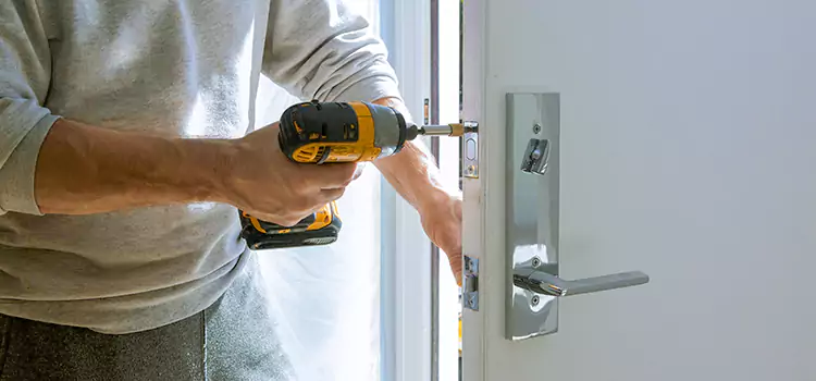Door Knob Lock Repair Ormond Beach