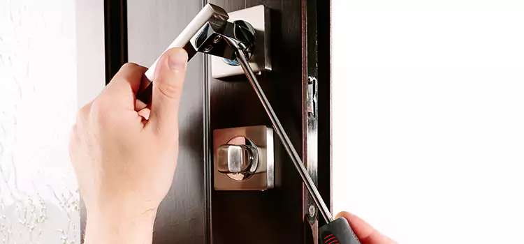 Door Lock Replacement Service Ormond Beach