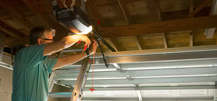 Garage Door Opener Sales and Installation Ormond Beach