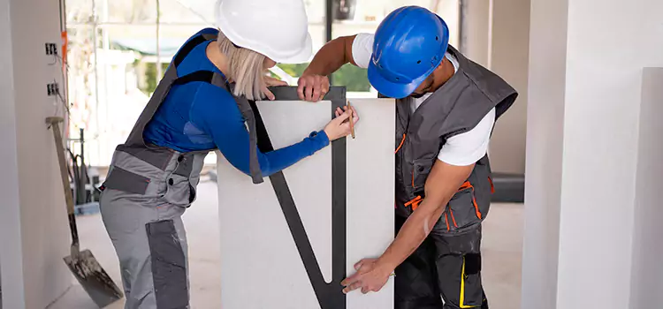 Why Choose Us for Door Panel Services in Ormond Beach, FL?