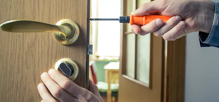 Garage Door Installation Ormond Beach