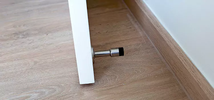 Magnetic Door Stop Integration Ormond Beach