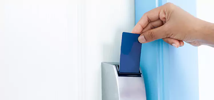 Access Control System Integration Ormond Beach