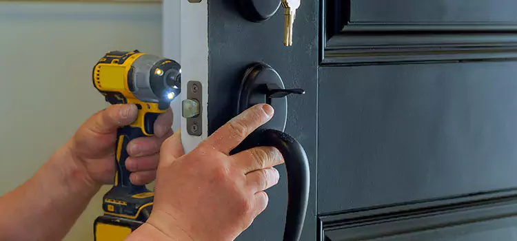 Locksmith Emergency Service Ormond Beach
