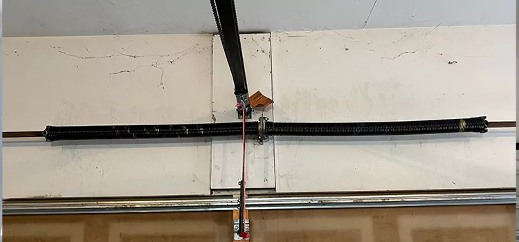 Garage Door Cable Repair Near Me in Ormond Beach, FL