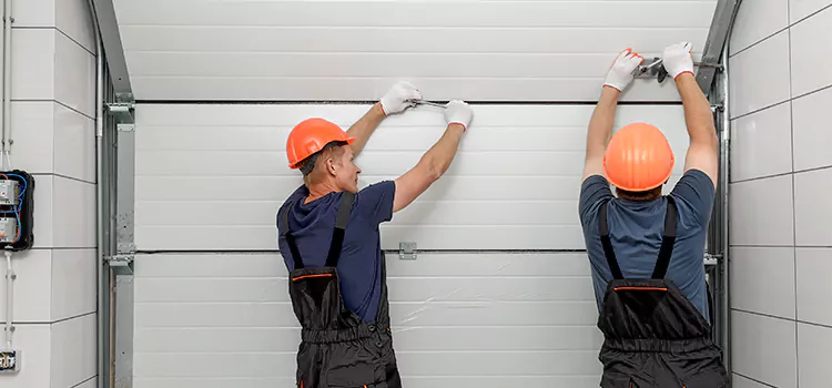 Choose Us for Your Garage Door Needs in Ormond Beach