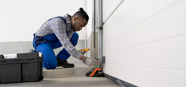 Expert Solutions for Every Garage Lock Need in Ormond Beach, FL