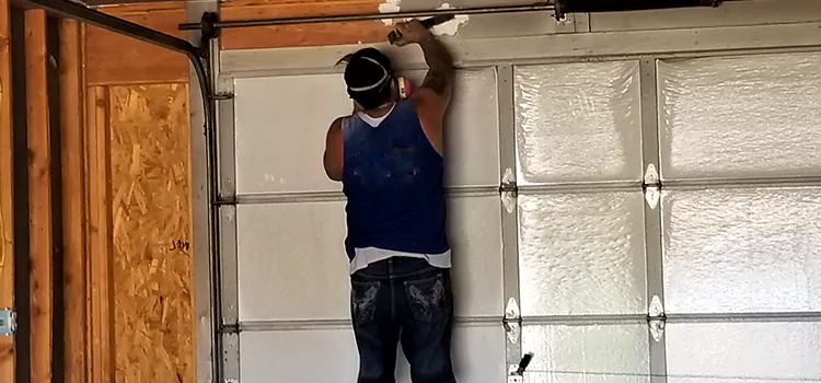 Specialized Garage Door Panel Solutions in Ormond Beach, FL