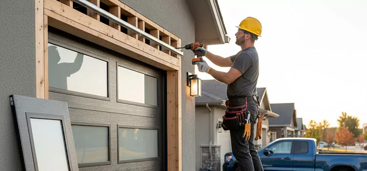 Your Trusted Garage Door Specialists in Ormond Beach