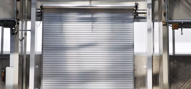 Roller Door Maintenance Ormond Beach