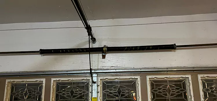 Garage Door Spring Repair Near Me Ormond Beach