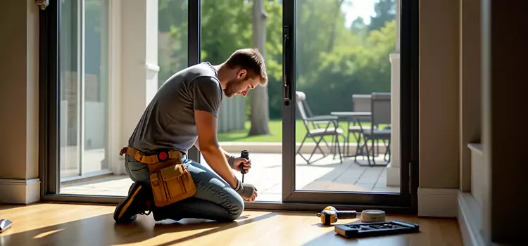 Comprehensive Solutions for Every Glass Door Need in Ormond Beach, FL