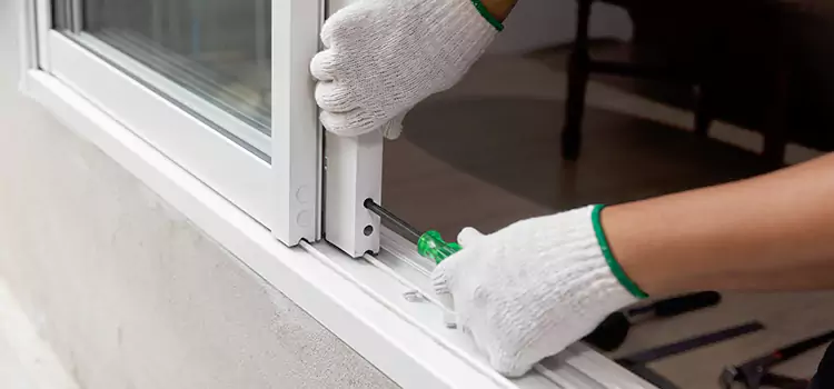 Sliding Glass Door Lock Repair Ormond Beach
