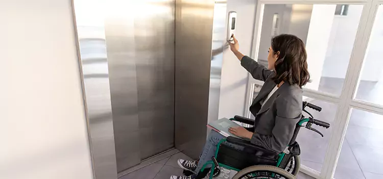 Benefits of Modern Handicap Door Systems in Ormond Beach, FL