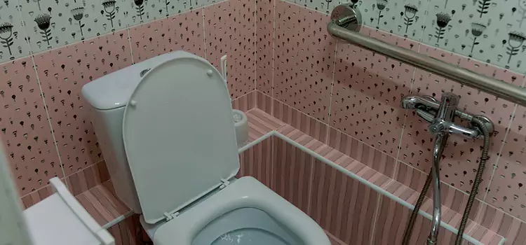 Meeting Diverse Needs With Accessible Restroom Solutions in Ormond Beach, FL