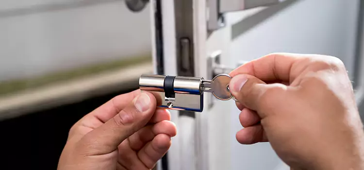 Emergency Locksmith for House Ormond Beach