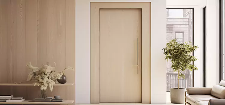 Choose Quality for Your Inside Doors in Ormond Beach, FL