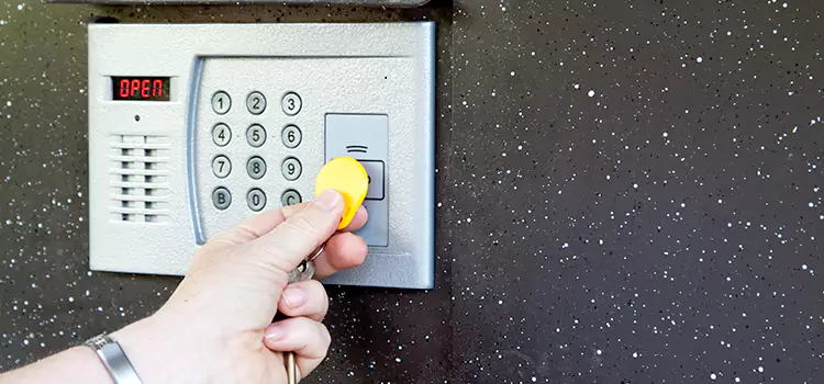 Electronic Door Lock Installation Ormond Beach