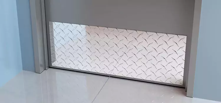 Benefits of Professional Kick Plate Solutions in Ormond Beach, FL