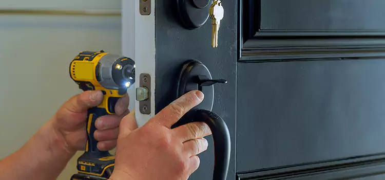 Commercial Door Lock Installation Ormond Beach