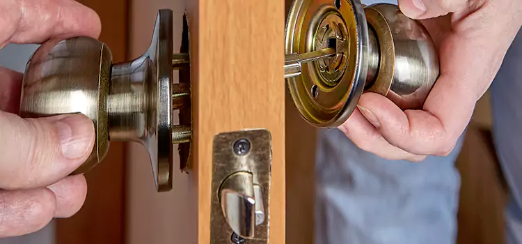Sliding Door Lock Repair Ormond Beach