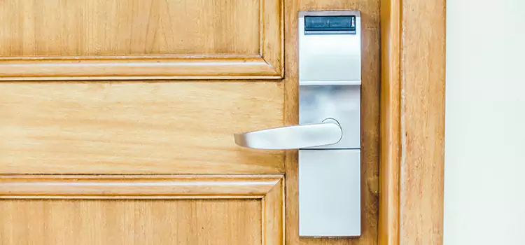 Electromagnetic Door Lock Installation Ormond Beach