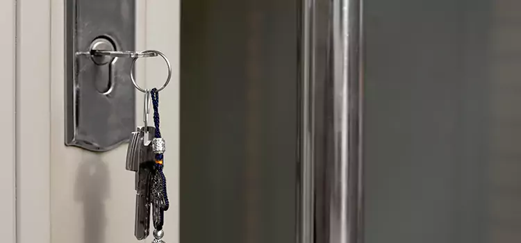 Master Keying by the Numbers Ormond Beach