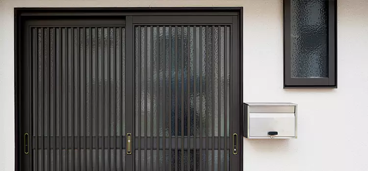 Sliding Screen Door Repair Ormond Beach
