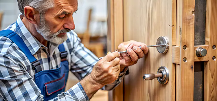 Mortise Replacement Lock Ormond Beach