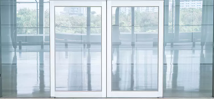 Why Choose Us for Your Motion Sensor Door Needs in Ormond Beach, FL?