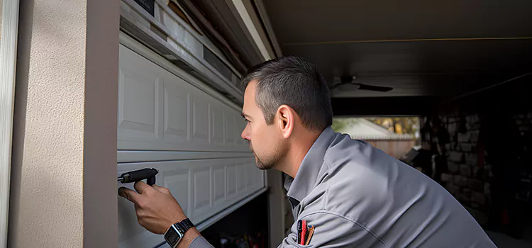 Garage Door Cable Replacement Ormond Beach
