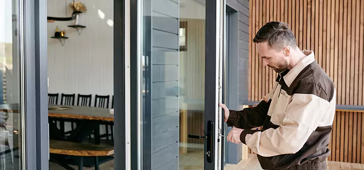 Replacing Patio Door Ormond Beach