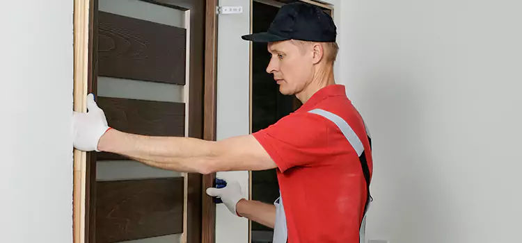 Frame and Panel Restoration Ormond Beach