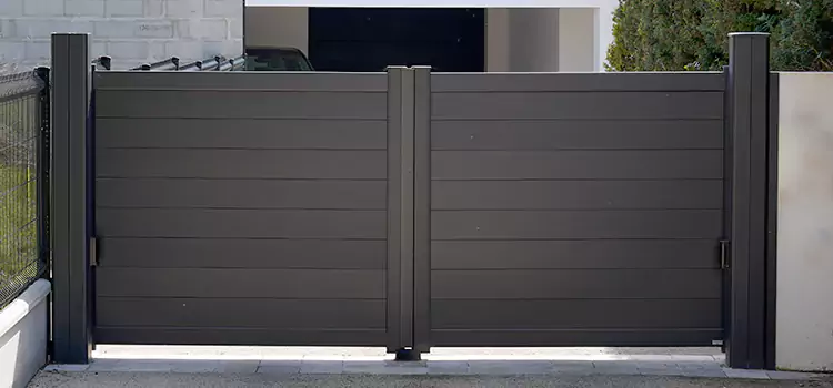 Common Residential Gate Issues We Resolve in Ormond Beach, FL