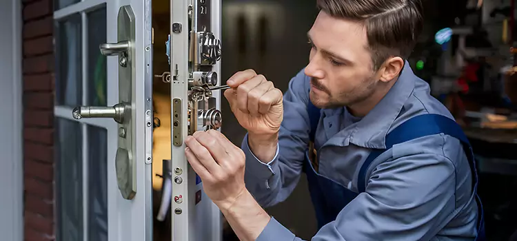 Residential Lock Installation Ormond Beach