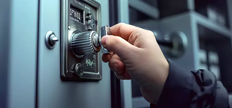 Locksmith Cost to Open Safe Ormond Beach
