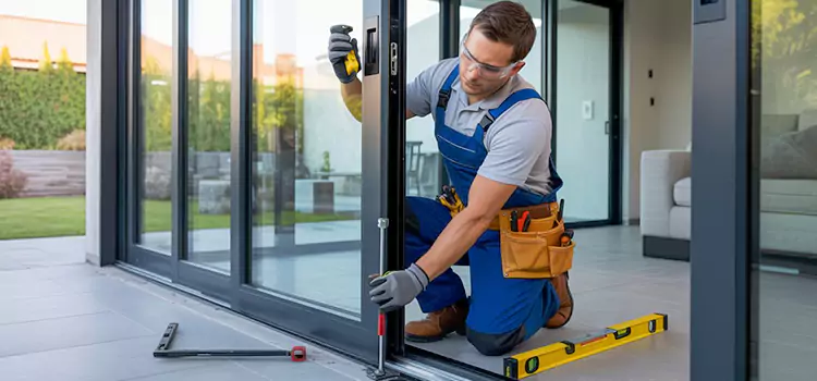 Sliding Screen Door Repair Ormond Beach