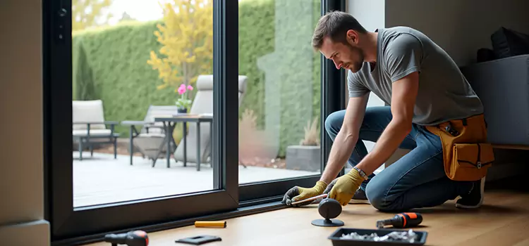 Patio Sliding Glass Door Replacement Ormond Beach