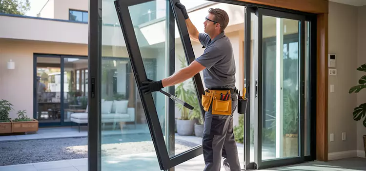 Specialized Sliding Door Roller Services in Ormond Beach, Florida