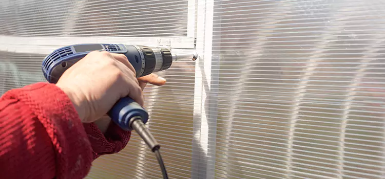 Sliding Screen Door Repair Ormond Beach