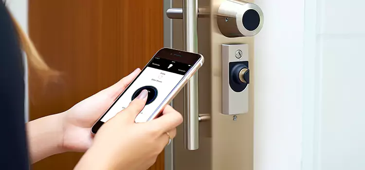 Keypad Door Lock Installation Ormond Beach