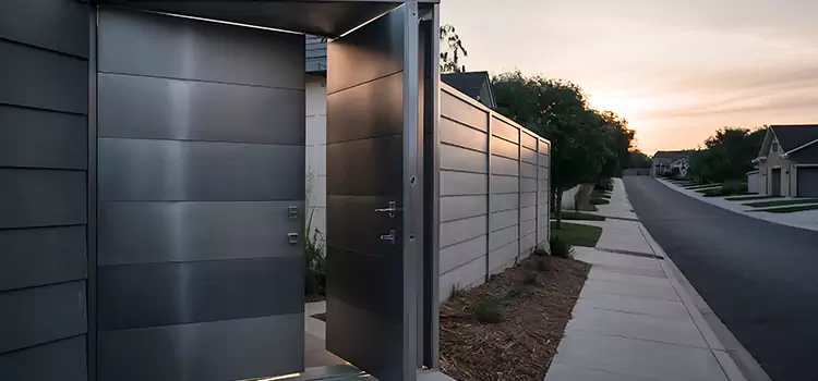 Comprehensive Steel Door Solutions in Ormond Beach, FL