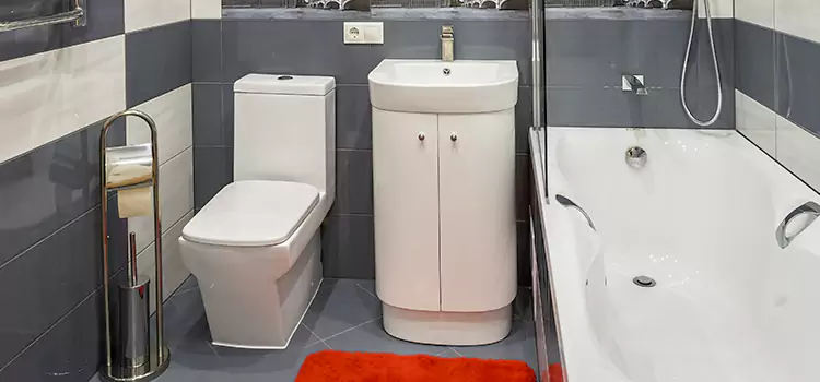 Hansgrohe Shaving Mirror Ormond Beach